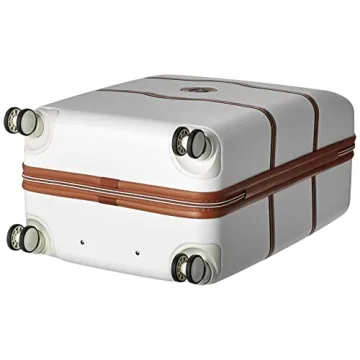 Delsey Chatelet 24-Inch Spinner Luggage - Stylish & Durable