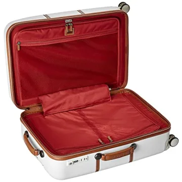 Delsey Chatelet 24-Inch Spinner Luggage - Stylish & Durable