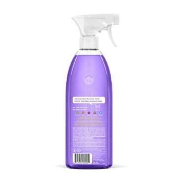 Method All-Purpose Cleaner, French Lavender, 28 Ounce, 3 pack, Packaging May Vary