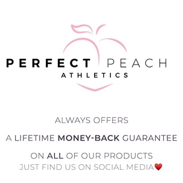 Top Quality Peach Resistance Bands - Perfect for Women