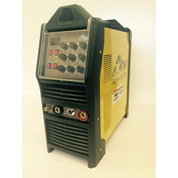 AHP AlphaTIG 200DX 200 Amp AC DC TIG Stick Welder