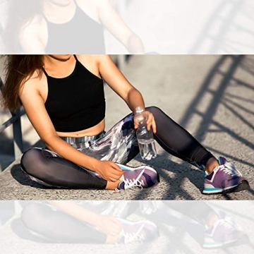 ODODOS Women's Crop Camisole 3-Pack for All Occasions