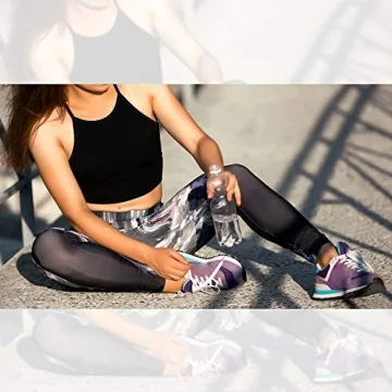 ODODOS Women's Crop Camisole 3-Pack for All Occasions