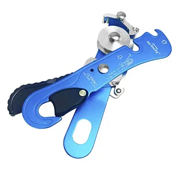 Ito Rocky Climbing Belay with Self-Braking Function