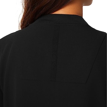 Stylish Women’s Scrub Jacket - FIGS Bellery Collection