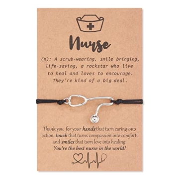 Dabem Nurses Week Gifts - Essential Nurse Accessories & Graduation Gifts