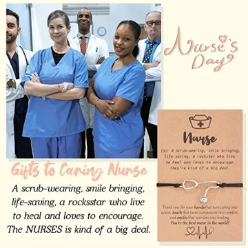 Nurses Week Gifts - Essential RN Accessories