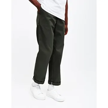 Dickies Men's 874 Work Pant - Durable and Stylish