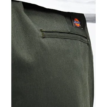 Dickies Men's 874 Work Pant - Durable and Stylish