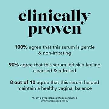 Natural Deodorizing Gel Wipe for Women - SweetSpot Labs