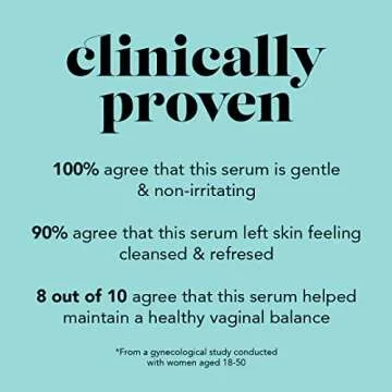 Natural Deodorizing Gel Wipe for Women - SweetSpot Labs