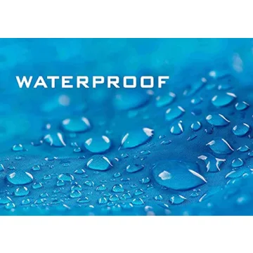 Teal Coastal Beach Canvas Art Set for Home Decor