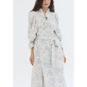 Comfortable Maternity Robe for Every Occasion