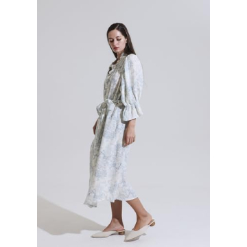 Comfortable Maternity Robe for Every Occasion