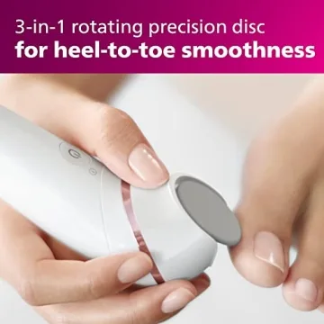 Philips Epilator Series 8000 5 in 1 Shaver and Trimmer