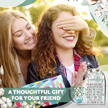 Acrylic Heart Butterfly Keepsake Paperweight Gift