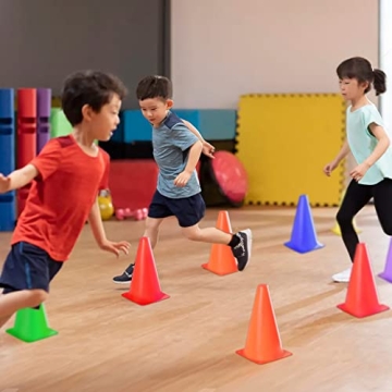 31 PCS Kid's Carnival Game Set for Birthday Fun