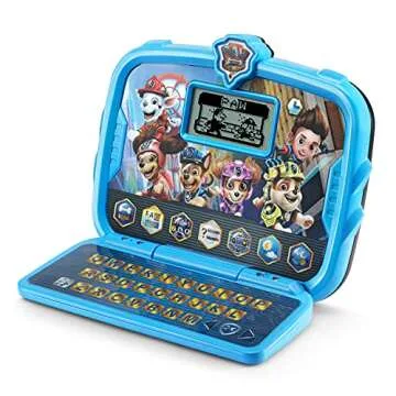 VTech PAW Patrol Learning Tablet for Kids Ages 3-6