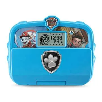 VTech PAW Patrol Learning Tablet for Kids Ages 3-6