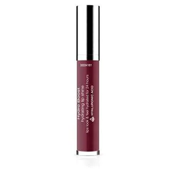 Neutrogena Hydro Boost Moisturizing Lip Gloss, Hydrating Non-Stick and Non-Drying Luminous Tinted Li...