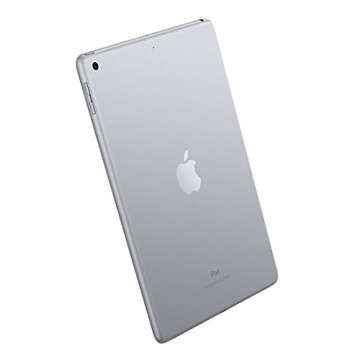 Apple iPad 9.7" (2017) 128GB Wi-Fi Space Grey - Unmatched Performance