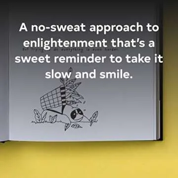 A Sloth's Guide to Mindfulness for Relaxation