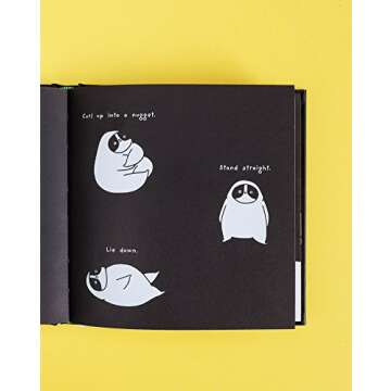 A Sloth's Guide to Mindfulness for Relaxation