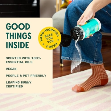 Aunt Fannie’s Eco-Friendly Whole Home Cleaning Bundle