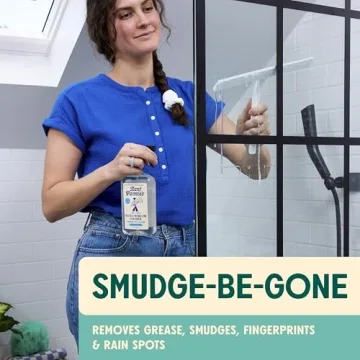 Aunt Fannie’s Eco-Friendly Whole Home Cleaning Bundle