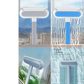 Mesh Screen Cleaner for Hassle-Free Cleaning