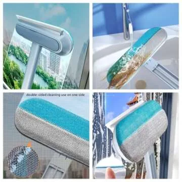 Mesh Screen Cleaner for Hassle-Free Cleaning