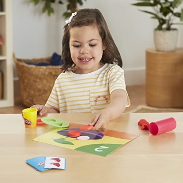Play-Doh Create & Count Numbers Playset for Kids