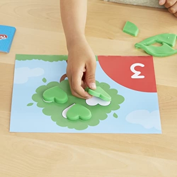 Play-Doh Create & Count Numbers Playset for Kids