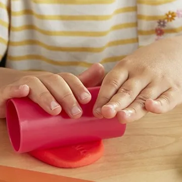 Play-Doh Create & Count Numbers Playset for Kids