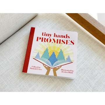Promises (Tiny Hands)
