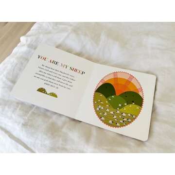 Promises (Tiny Hands)