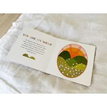 Promises (Tiny Hands)