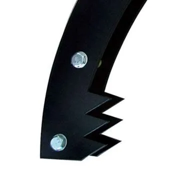 Timber Tuff TMW-54 Mini Log Grapple for Heavy Lifting