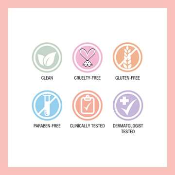 Physicians Formula Total Defense Concealer for Sensitive Skin