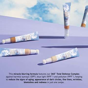 Physicians Formula Total Defense Concealer for Sensitive Skin