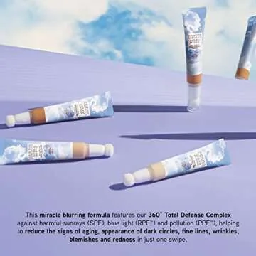 Physicians Formula Total Defense Concealer for Sensitive Skin