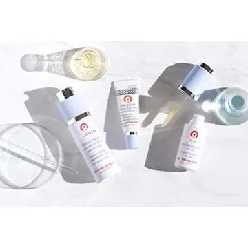 First Aid Beauty FAB Skin Lab Resurfacing Liquid 10% AHA – Gentle Exfoliator