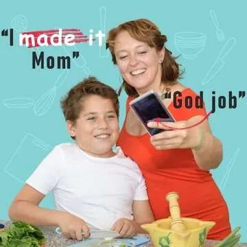 Safe Kids Knife Set for Young Chefs - 4 Piece Cooking Set