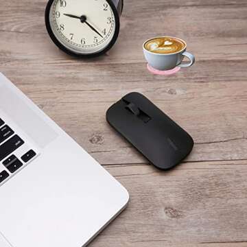 4 Pack Bling Car Coasters, 2.75 Inch Bling Crystal Rhinestone Diamond Soft Rubber Pad Set Round Auto Cup Holder Insert Drink Coaster Car Interior Accessories (Pink-White)