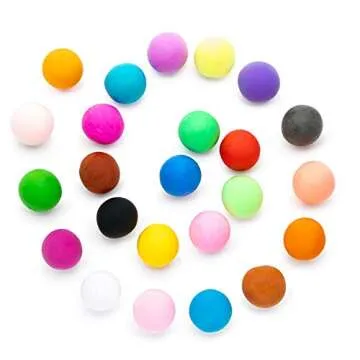 Artsity Light Brown Air Dry Foam Clay 8oz - Super Soft Modeling Clay for Kids Age 3-12, Ultra Light, Safe & Non-Toxic Molding Clay for Sculpting, Perfect for Arts & Crafts, Gift for Boys and Girls