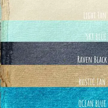 Vintage Leather Journal for Everyone - 7x5 Size