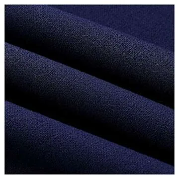 Miusol Vintage Slim Style Women's Business Pencil Dress