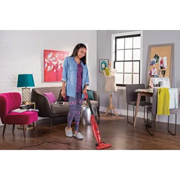 Dirt Devil Simpli-Stik Lightweight Corded Vacuum