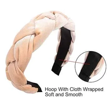 Headbands Women Hair Head Bands