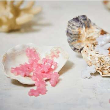 PLUS PLUS 240 Piece Interlocking Building Blocks for Kids, Open Ended Connecting Toys, STEM Bin Clas...